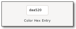 ColorHexEntry