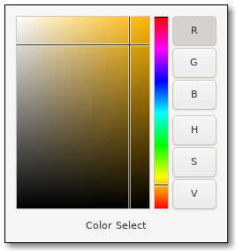 ColorSelect